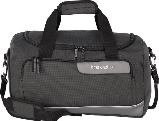 travelite Viia Duffle weekendtas