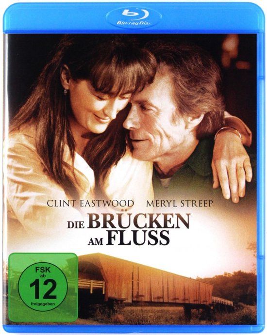 Warner Home Video Die Brücken am Fluß (Blu-ray)