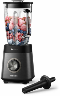 Philips 5000 Series HR3040/00 - Blender - Zwart