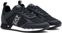 Ea7 Emporio Armani 7x000334_af18610 Chaussures Noir UE 42 2/3