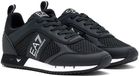 Ea7 Emporio Armani 7x000334_af18610 Chaussures Noir UE 42 2/3