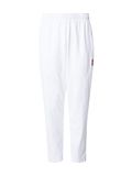NIKE Pantalon de sport 'HERITAGE' Blanc