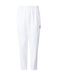 NIKE Pantalon de sport 'HERITAGE' Blanc