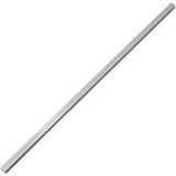 Gear4music Universal 6.8mm Lid Edges For Flight Cases by Gear4music 1m