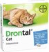 Drontal Kat Klein Ontwormtabletten 2st - 4007221032830
