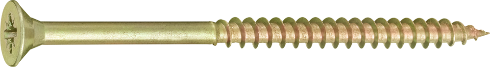 Connex Universele Schroef (Pz) 5.0X80 Vz - DS3135080