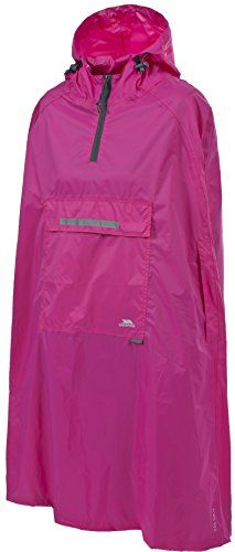 Trespass Compacte Qikpac Poncho - 5045274213393