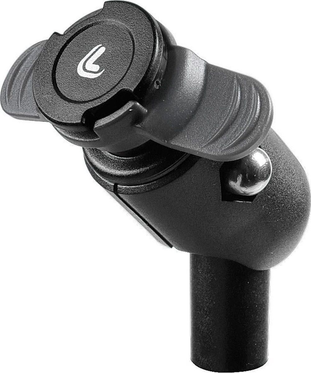 Opti-Screw DUO LOCK M8 boutmontage motor lamp - 8000692904367