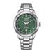 Citizen AW0151-85XC Horloge - Staal - Zilverkleurig - Ø 40.5 mm
