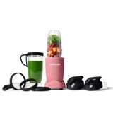 nutribullet® Pro EXCLUSIVE! met 7 accessoires Persoonlijke blender NB910MASP
