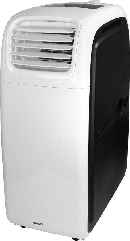 Eurom Coolperfect 180 WIFI Mobiele Airco - 5200W - Wit