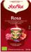 Yogi Tea Infusion Rose 17 X 2 G