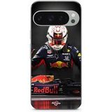 Google Pixel 9 Pro MOTO GP Formule Max Verstappen Hoesje Maniacase