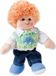 Heless Pop Felix, 15cm