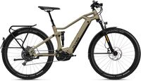 Flyer Goroc3 6.50 HS sahara sand satin / heren / M / 2022