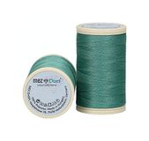 MEZ Duet 4587 naaigaren, 100% polyacryl, dikte 100, 200 m, 13 gram
