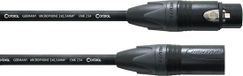Cordial CMP FM Select Microfoonkabel – XLR mannelijk/vrouwelijk – Zwart