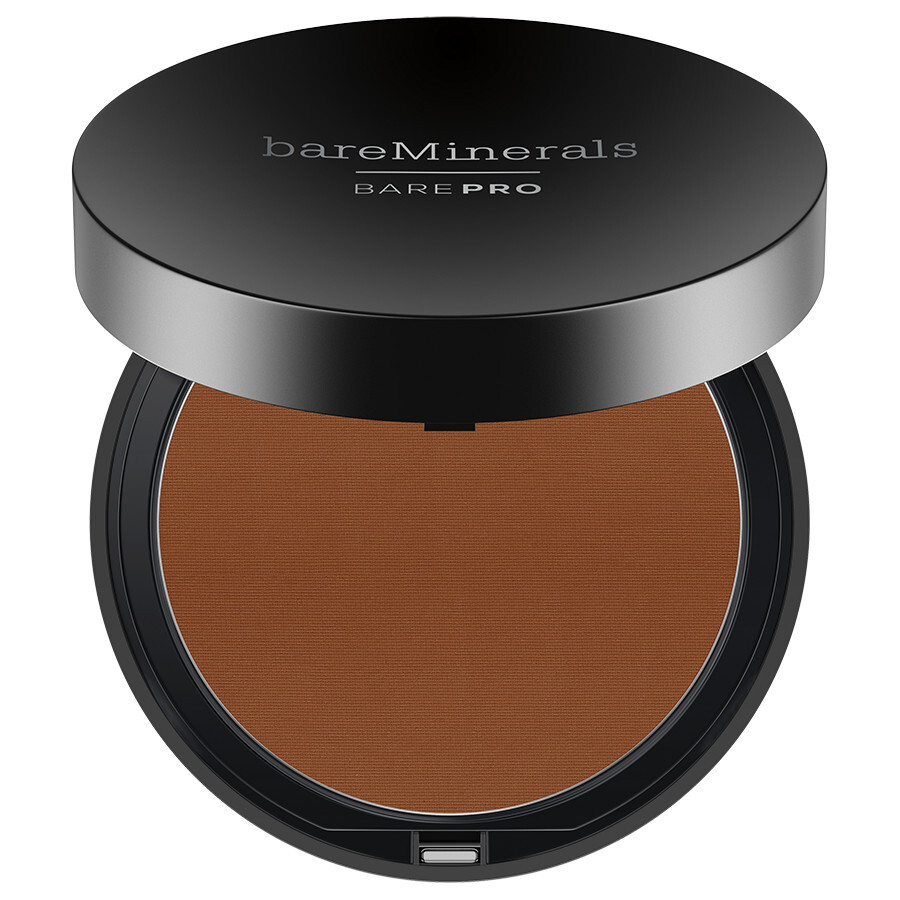 Bareminerals Mocha BAREPRO® Performance Wear Powder Foundation 10g