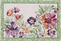 Sander Placemat Springtime - 32 x 48 cm
