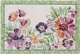 Sander Placemat Springtime - 32 x 48 cm