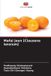 Mafai Jeen [Clausena lansium] Paperback