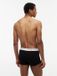 Tommy Hilfiger Signature Cotton Heren Boxershorts 3-Pack - Zwart