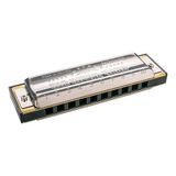 HOHNER BIG RIVER HARP F-MAJOR