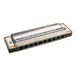 HOHNER BIG RIVER HARP F-MAJOR
