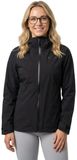 Trangoworld Bruket Complet Veste Amovible Noir XS Femme