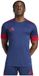 Adidas Squadra 25 T-shirt Met Korte Mouwen Blauw M