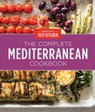 The America's Test Kitchen The Complete Mediterranean Cookbook Gift Edition