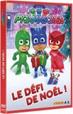 France Tv Pyjamasques - Saison 1 Volume 3 DVD