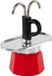 Bialetti Set Mini Express TRICOLORE DAMIER