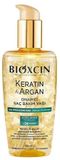 Bioxcin Keratin & Argan Repairing Hair Care Oil – Herstellende Haarolie tegen Haaruitval – Voor alle Haartypes – 150 ml