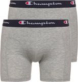 Champion Boxershorts Heren Herenondergoed Broek Boxerondergoed, set van 2