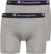 Champion Boxershorts Heren Herenondergoed Broek Boxerondergoed, set van 2