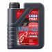 Liqui Moly Huile Moteur 4t 10w-40 Street Race 1l