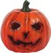 Fiestas Guirca Halloween Pompoen Decoratie 13 cm Oranje