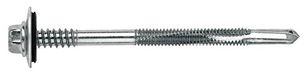 Index PSL1655105 Sandwich-paneelschroef met sluitring P-16 5,5/6,3 x 105