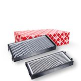 FEBI 28414 Filter Set