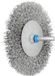 PFERD TOOLS Ronde borstel POS RBU 10010/6 INOX 0,30