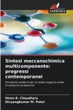 Sintesi OmniScriptum SRL Sintesi meccanochimica multicomponente