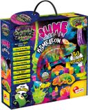 Lisciani Crazy Science Slime Kameleon Educatief Spel Nederlands