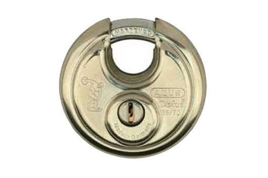 Abus 24IB/70 B/DFNLI