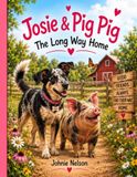 Josie & Pig Pig: The Long Way Home
