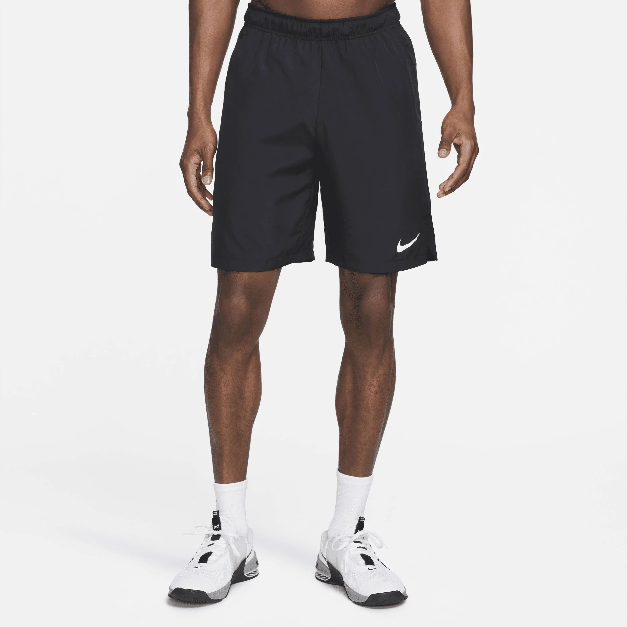 Nike Sportshort Zwart