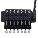 Floyd Rose FRTCS200SS - Original Hot Rod Series Tremolo System, 7-String - Black
