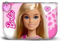Barbie Karactermania Barbie Fashion Kleine Vierkante Portemonnee Roze