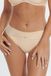 Lisca Modieuze slip Laura - Wit - Maat 40