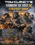 Tom Clancy's Rainbow Six Siege X: Strategy Guide – 2026 Updated Edition